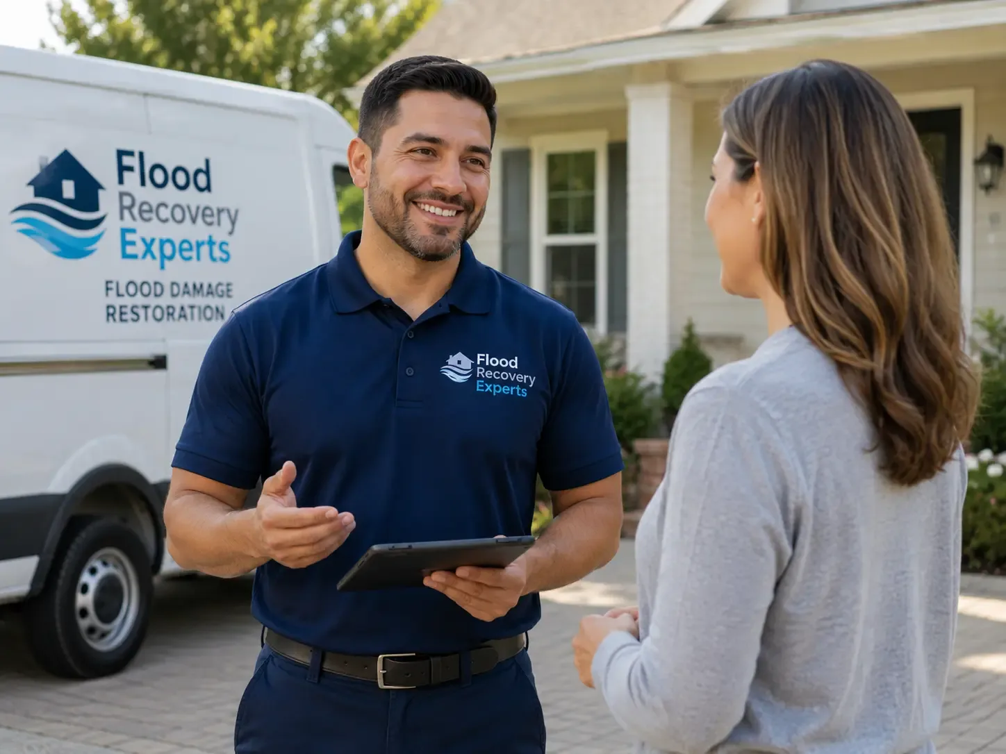 Flood Damage Cleanup Painesdale, MI FAQs